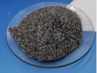 80 Mesh Carbon Graphite Powder 90% 0,5% cinzas da ligação preta 4% da umidade