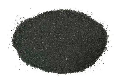 Aditivo de Carbono de Coque de Petróleo Grafitizado GPC no Processo de Fabricação de Aço Como Elevador de Carbono