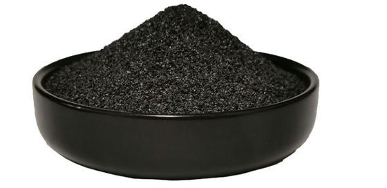GPC Grafitizado Coque de Petróleo 98% Carbono Baixo Enxofre 0,02 China Fornecedor