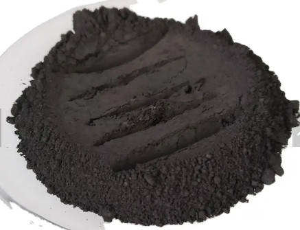 Pó Micronized Superfine da grafite para o material do ânodo da bateria de lítio