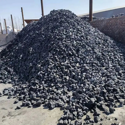 GPC Coke de Petróleo Grafitizado 98% de Carbono Baixo Enxofre 0.02