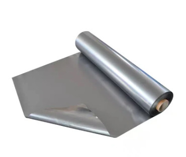 0.2-1.1 mm Espessura Folha de grafite Rolo de folha de grafeno