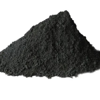 Pó de grafite natural micronizado de alta pureza para retardador de fogo