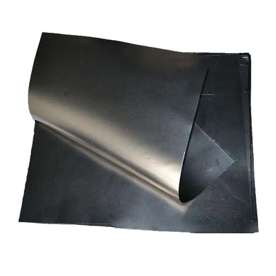 Rolo de grafite Grafeno Pirolítico Folha de grafite de carbono Folha de grafeno