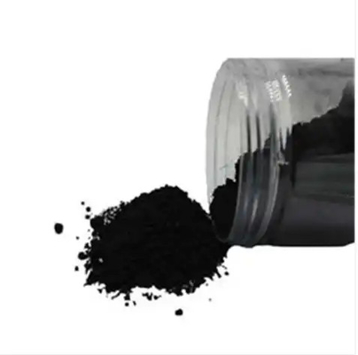 Pó de grafite de alta performance expansível para condutividade térmica