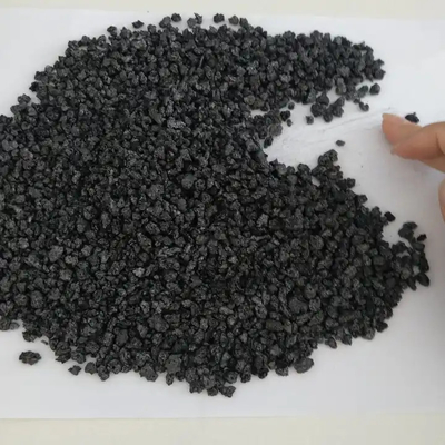 GPC de coque de petróleo grafitado de alto carbono para química da metalurgia