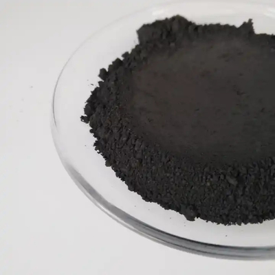 Pó de grafite micronizado altamente condutor com 99% de carbono