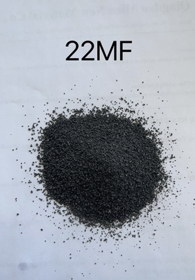 Grafite sintético GPC 22MF Grafite F.C 98% Min Para pastilhas de freio de ponta
