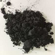 Materiais de Ânodo de Grafite Natural para Baterias de Íon-Lítio