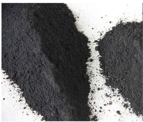 o enxofre 20ppm grafite de 5 mícrons pulveriza condutor Micronized
