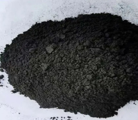Umidade ultra alta do pó 0.2mm-0.6mm 1% do carbono do elétrodo de 98%