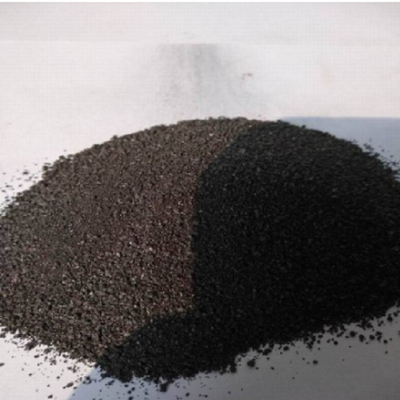 98,5% casco fixo do petróleo da grafite do carbono 0,5% grafites Recarburizer da umidade