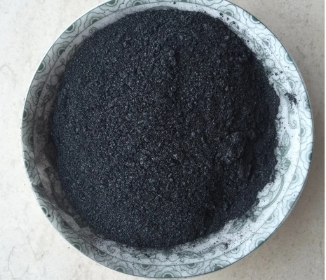 A grafite de moldação do carbono do lubrificante pulveriza -200 Mesh Black Graphite Powder