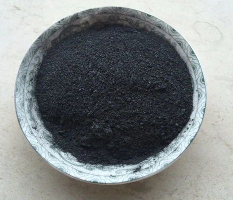 A grafite de moldação do carbono do lubrificante pulveriza -200 Mesh Black Graphite Powder