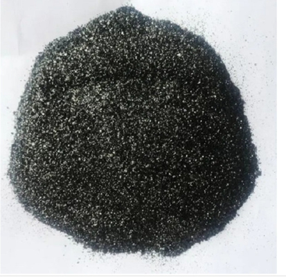 A grafite metalúrgica da condutibilidade térmica pulveriza o alcaloide 99,95% ácido resistente