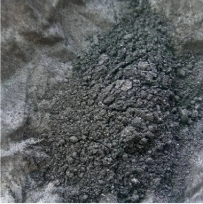 A grafite metalúrgica da condutibilidade térmica pulveriza o alcaloide 99,95% ácido resistente