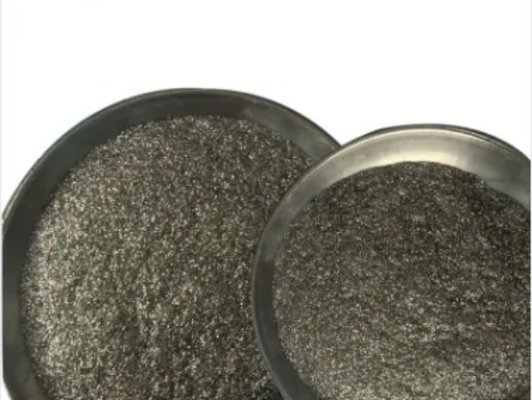malha 90% natural 200 Mesh Crystalline Flake Graphite da grafite de floco 100 de 85%