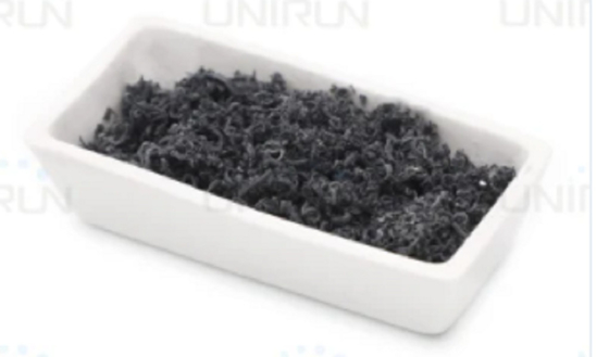 50 relação da expansão de Mesh Expandable Graphite Flame Resistant 400ml/G