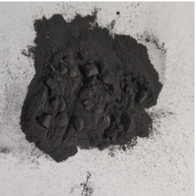 5,1% umidade do Byproduct 0,16% da grafite de Ash Graphite Raw Material Spherical