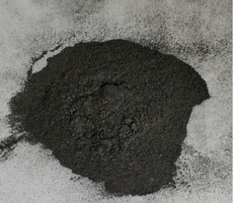 5,1% umidade do Byproduct 0,16% da grafite de Ash Graphite Raw Material Spherical
