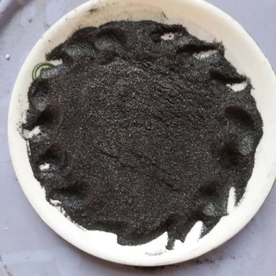 O plutônio espuma malha condutora da malha 100 da matéria prima expansível da grafite 80