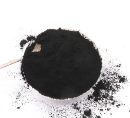 Pó aditivo metalúrgico da grafite do carbono da matéria prima natural da grafite de floco