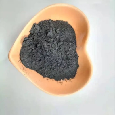 Fogo - grafite expansível do retardador, grafite de floco natural da resistência de alta temperatura