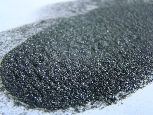 Fogo - grafite expansível do retardador, grafite de floco natural da resistência de alta temperatura