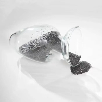 Categoria industrial dos aditivos pretos de Grey Expandable Graphite For Fire