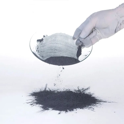 Grafite da cor natural alta do carbono para a lubrificação/condutor Micronized