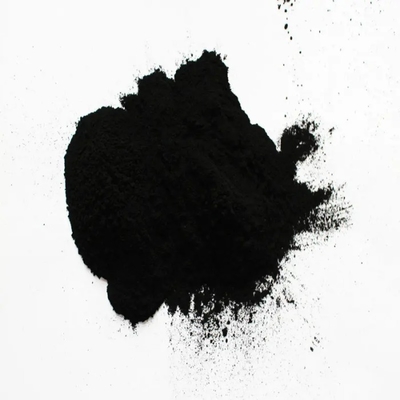 Resistência de choque térmico do carbono de 325 Mesh High Purity Powdered Activated