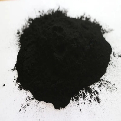 Resistência de choque térmico do carbono de 325 Mesh High Purity Powdered Activated