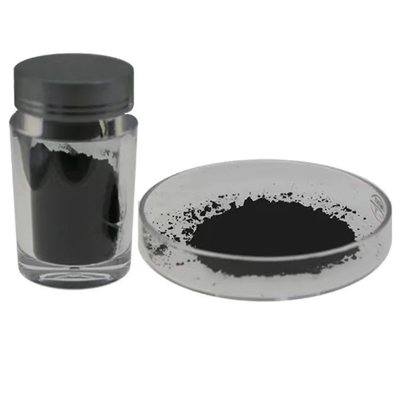 A grafite Micronized fixada do carbono 90-99.9% pulveriza 0,1% cinzas D10 D50 D90