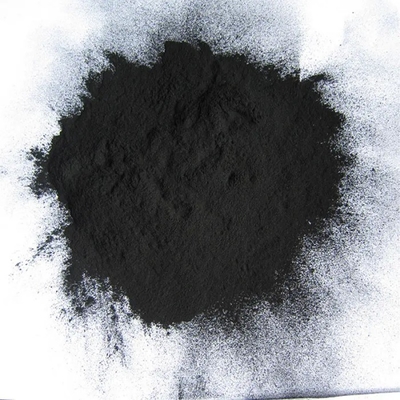 Da grafite fixa do carbono da pureza alta 99% resistência de choque térmico material aditiva