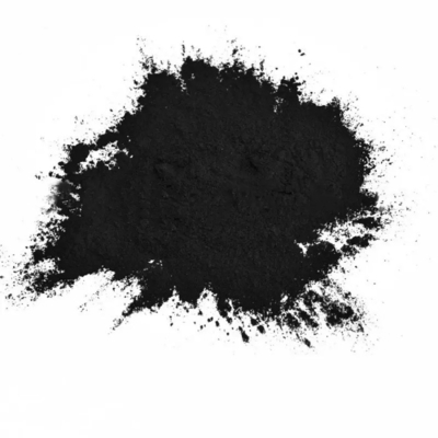 Da grafite fixa do carbono da pureza alta 99% resistência de choque térmico material aditiva