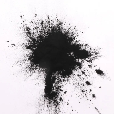Pó da grafite da pureza alta de Hensen para a resistência de choque térmico da bateria