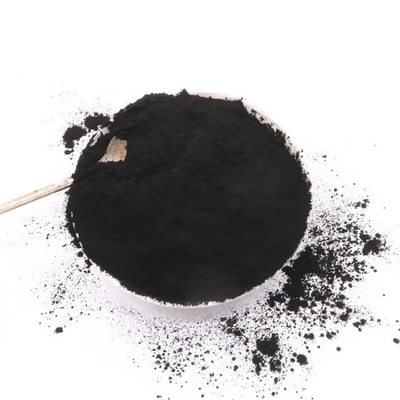 A grafite preta natural pulveriza a pureza 99,99 alta para a pilha alcalina