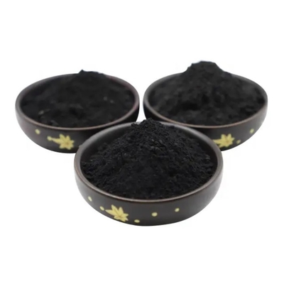 A grafite preta natural pulveriza a pureza 99,99 alta para a pilha alcalina