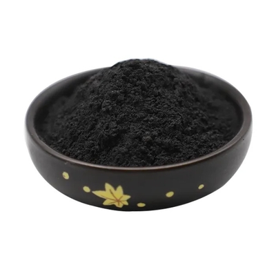 A grafite preta natural pulveriza a pureza 99,99 alta para a pilha alcalina