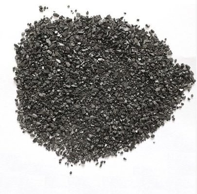 Casco de Ash Low Porosity Graphite Petroleum do baixo enxofre baixo para a fundição de aço
