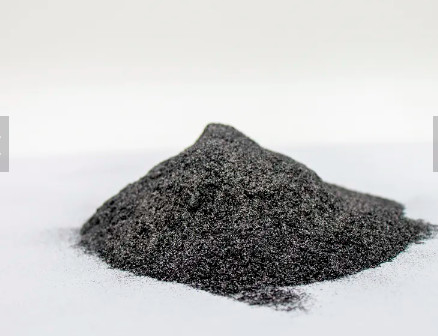 200 malhas de pó de grafite expansível com elevado teor de carbono 99% para PU