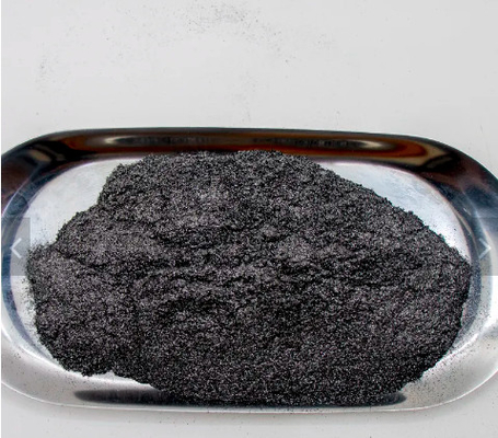 200 malhas de pó de grafite expansível com elevado teor de carbono 99% para PU