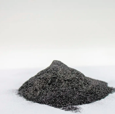 A grafite Micronized da pureza da grafite 99% pulveriza 5 mícrons para a bateria