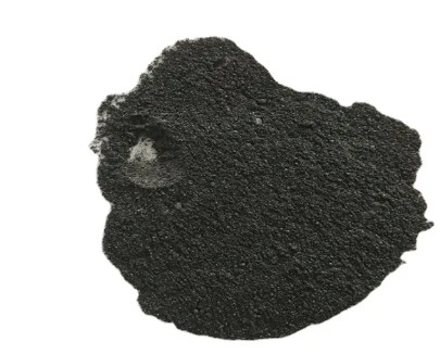 Pó de grafite esférico de alta pureza para bateria