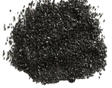 Índice cru 98.5%Min de Petcoke GPC Ash0.2% Max Carbon da indústria da fundição