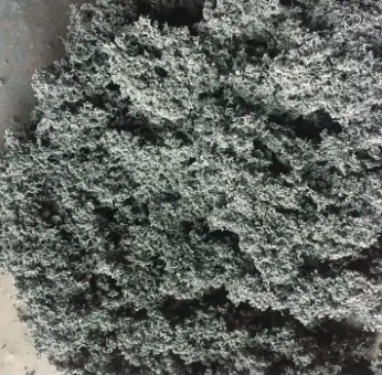 200 Malha Expansível em Pó de Grafite em Flocos Naturais FC 99%Mín Cinza 1%Máx