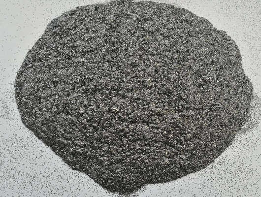 200 Malha Expansível em Pó de Grafite em Flocos Naturais FC 99%Mín Cinza 1%Máx
