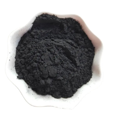 Pó de grafite micronizado 99% pureza 5 mícrons para bateria