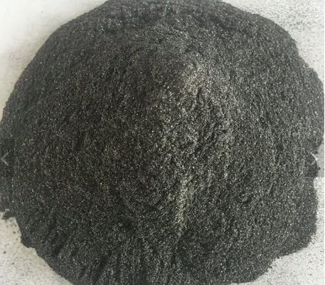 Pó expansível natural da grafite do carbono alto para o revestimento da resistência de fogo