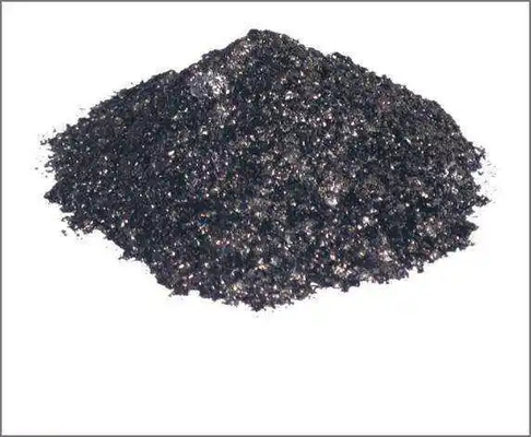 Alta pureza 99,99% Pó de grafite expandível 0,5 mm-1um
